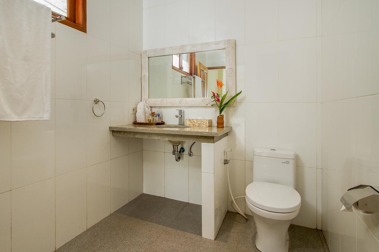 Villa Joglo Jagat Seminyak Kültér fotó